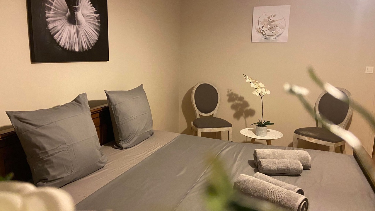 Photo of Bedroom in Villers-sur-Port