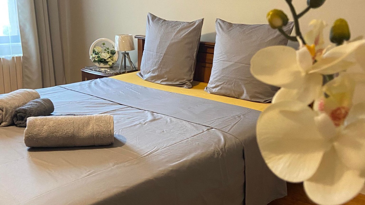 Photo of Bedroom in Villers-sur-Port