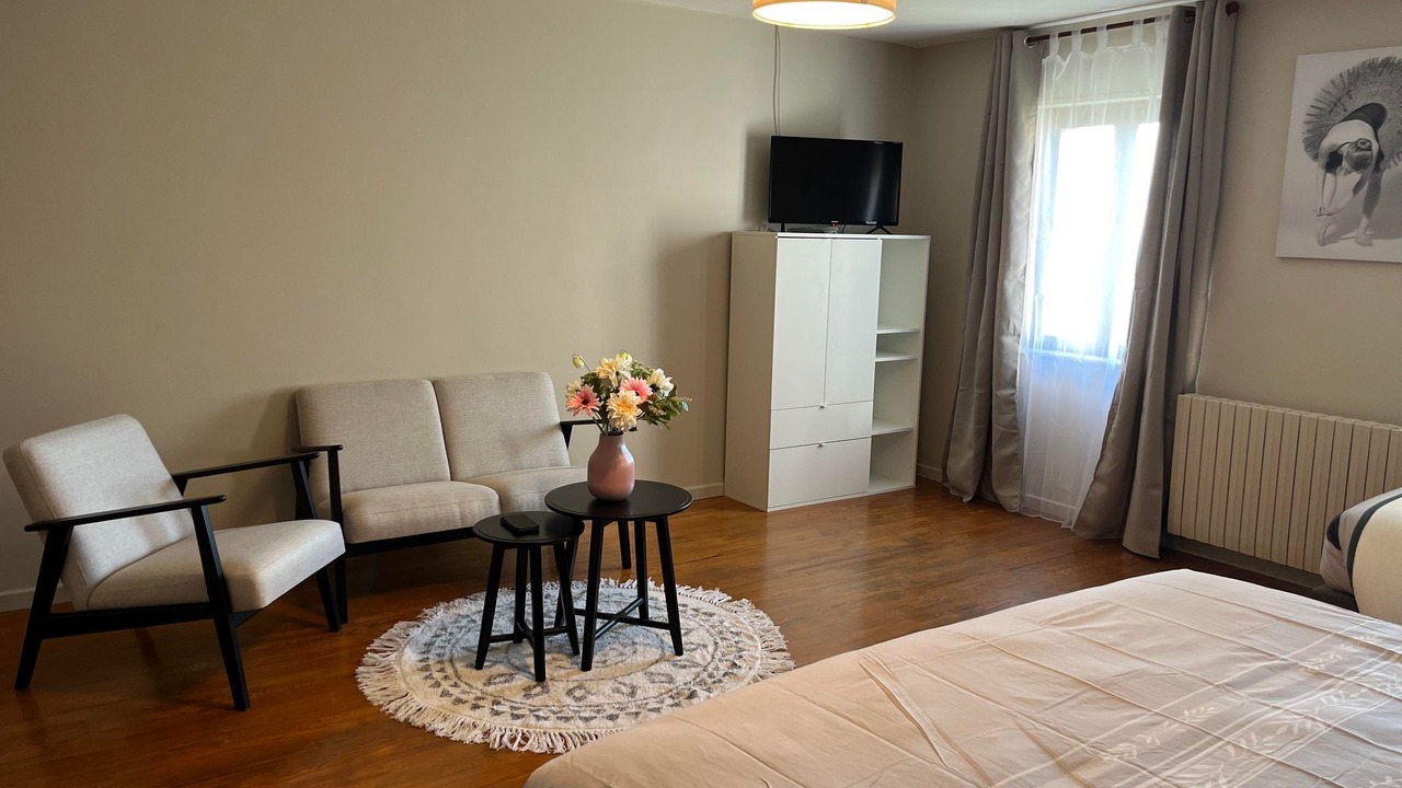 Photo of Bedroom in Villers-sur-Port