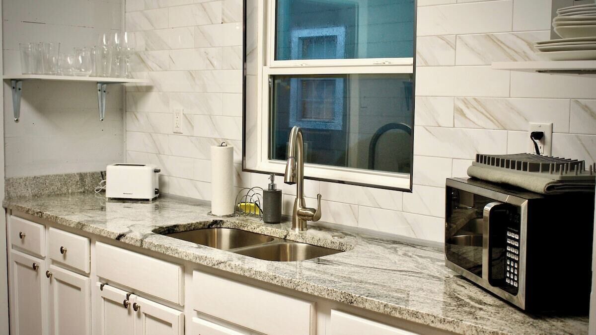 Photo of Kitchen in Hattiesburg