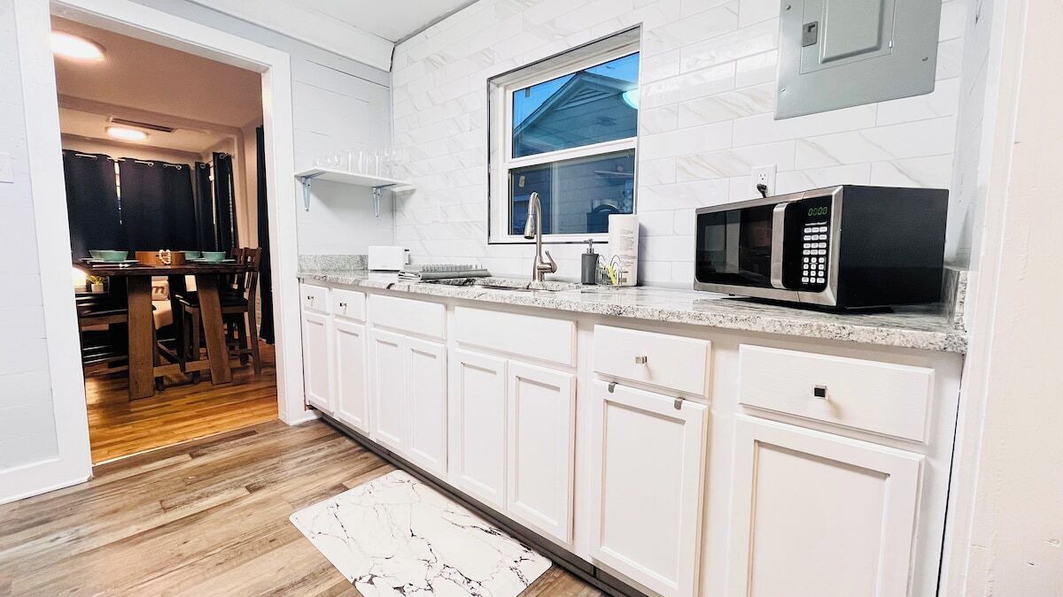 Photo of Kitchen in Hattiesburg