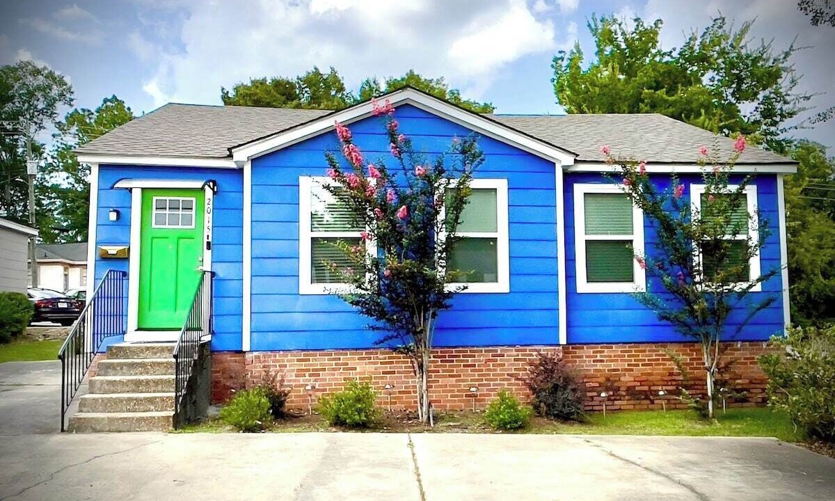 Photo of Outdoor in Hattiesburg