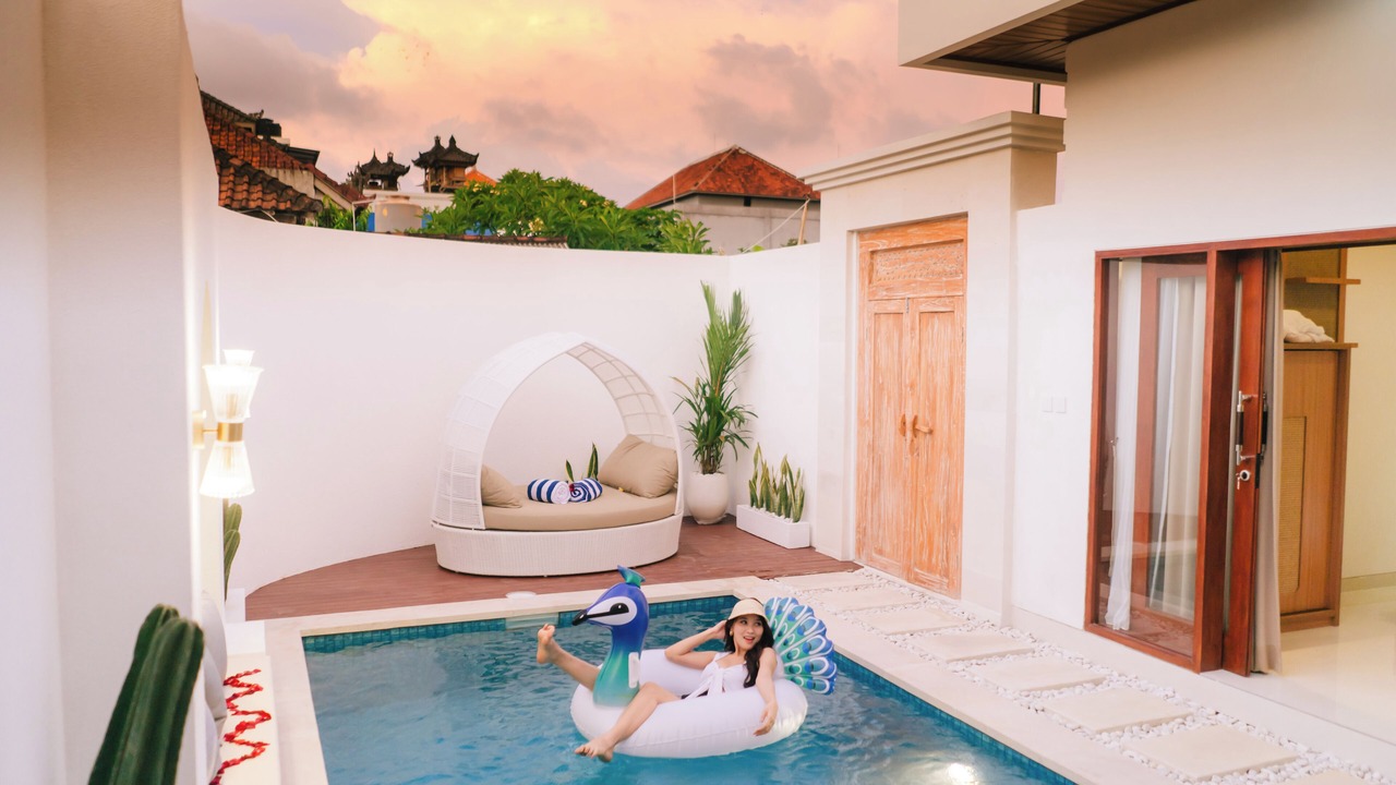 Photo of Patio Balcony in Batubulan