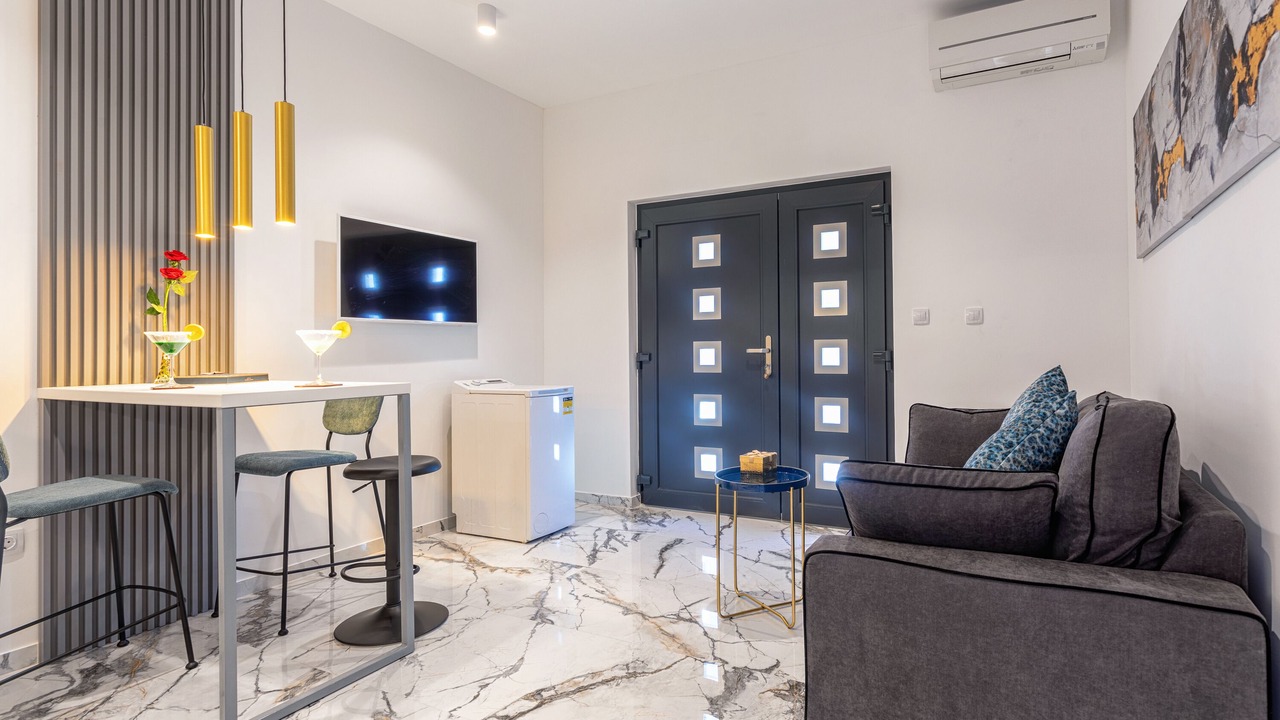 Photo of Bedroom in Hvar Old Town