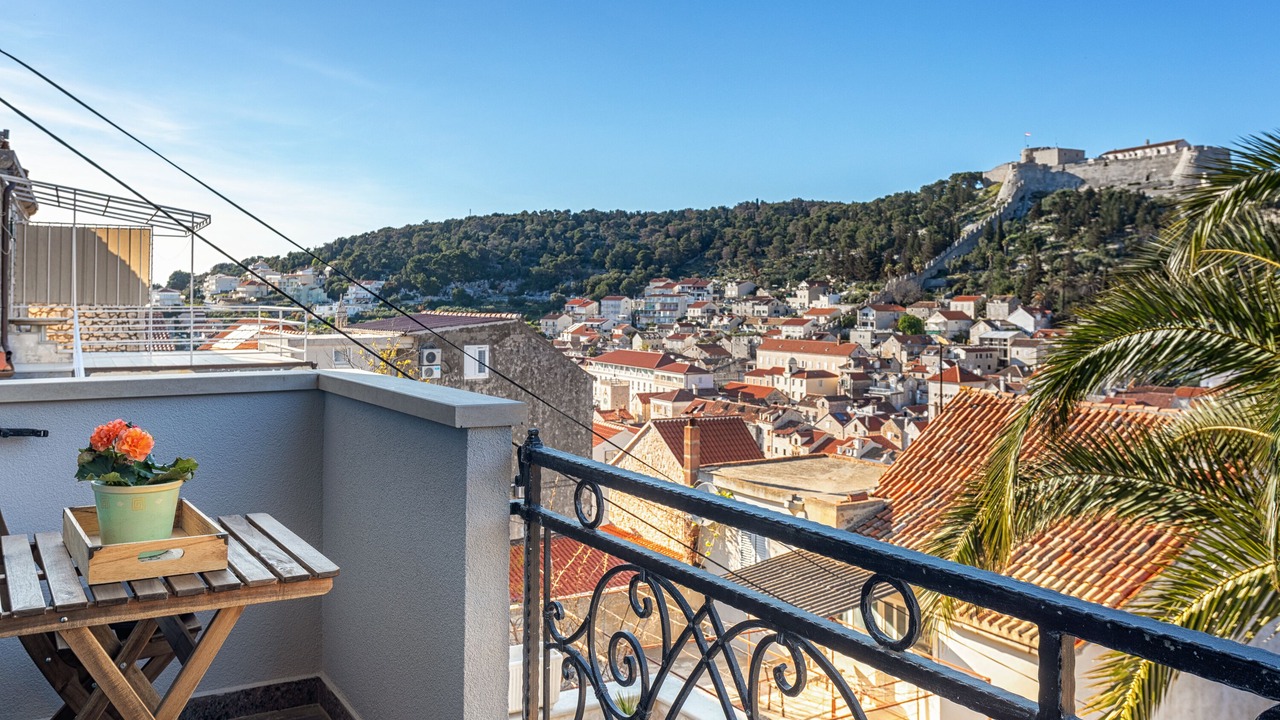 Photo of Outdoor in Hvar Old Town