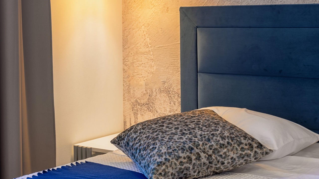 Photo of Bedroom in Hvar Old Town