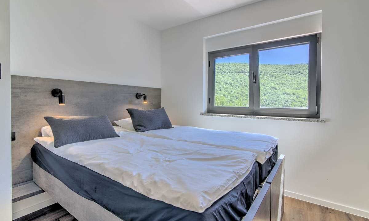 Photo of Bedroom in Ledenice