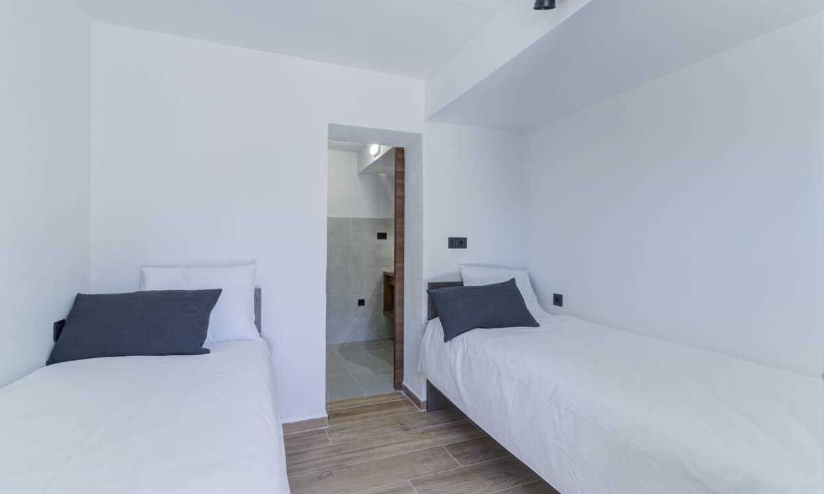 Photo of Bedroom in Ledenice