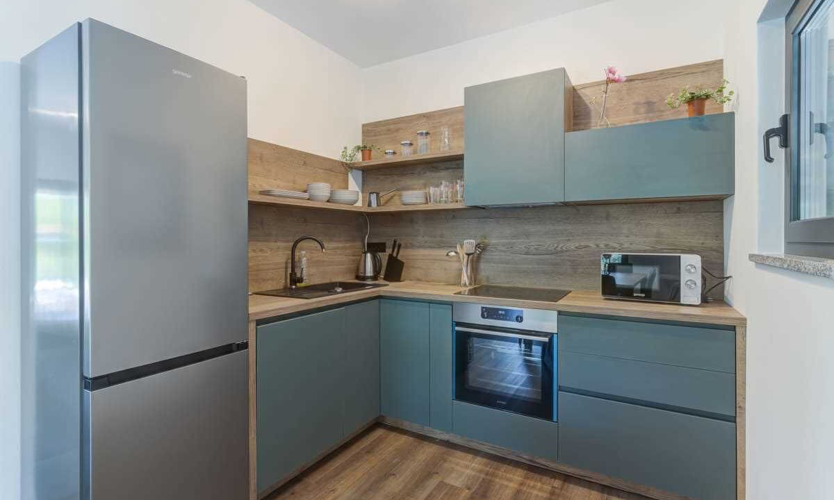 Photo of Kitchen in Ledenice