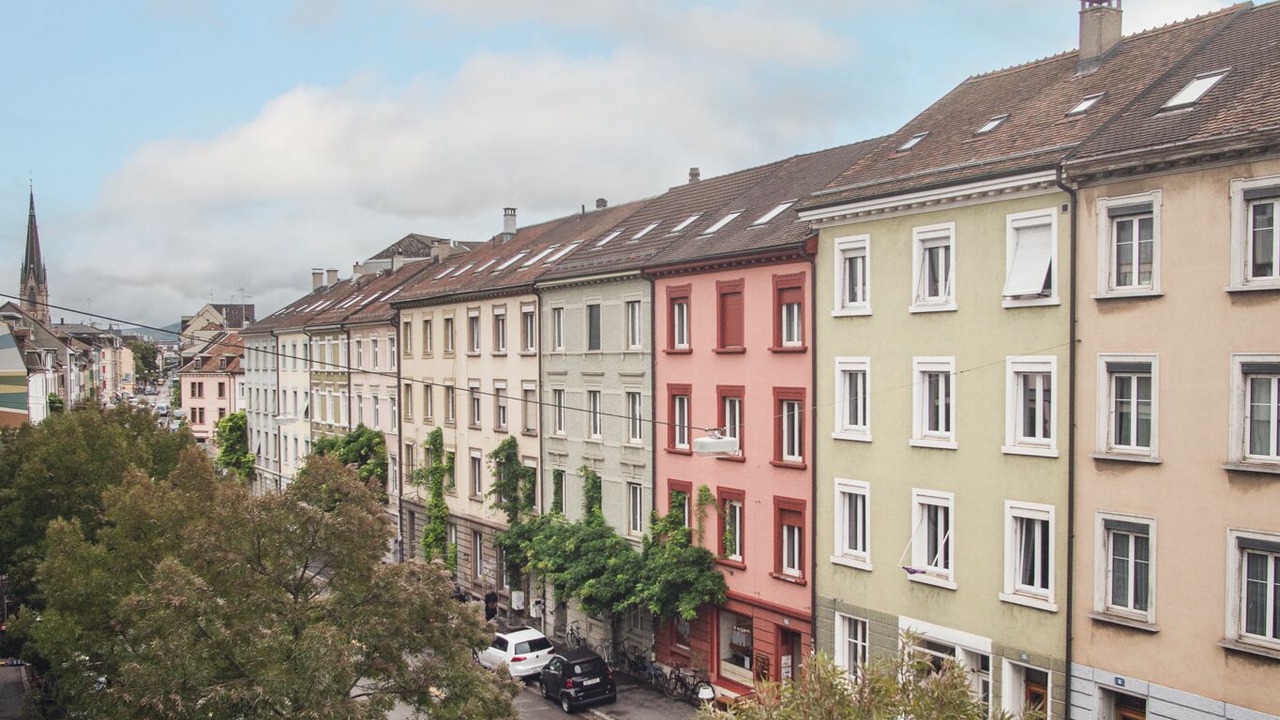 Photo of Outdoor in Matthaus