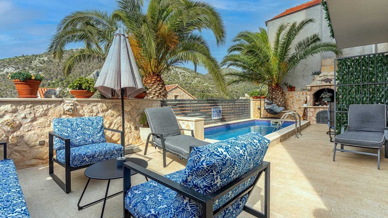 Photo of Outdoor in Hvar Old Town