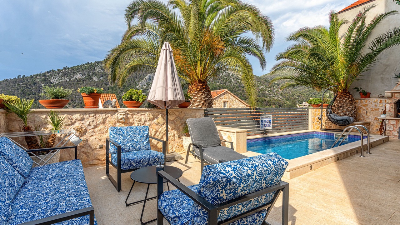 Photo of Outdoor in Hvar Old Town