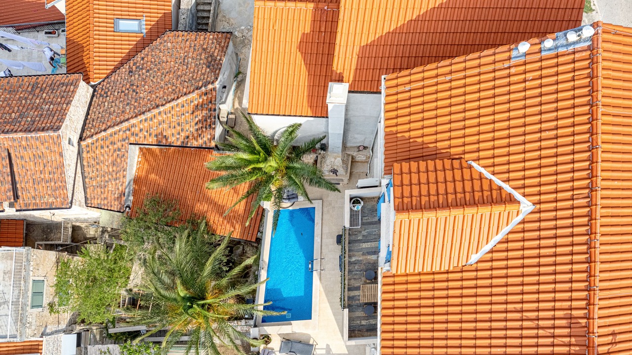 Photo of Outdoor in Hvar Old Town