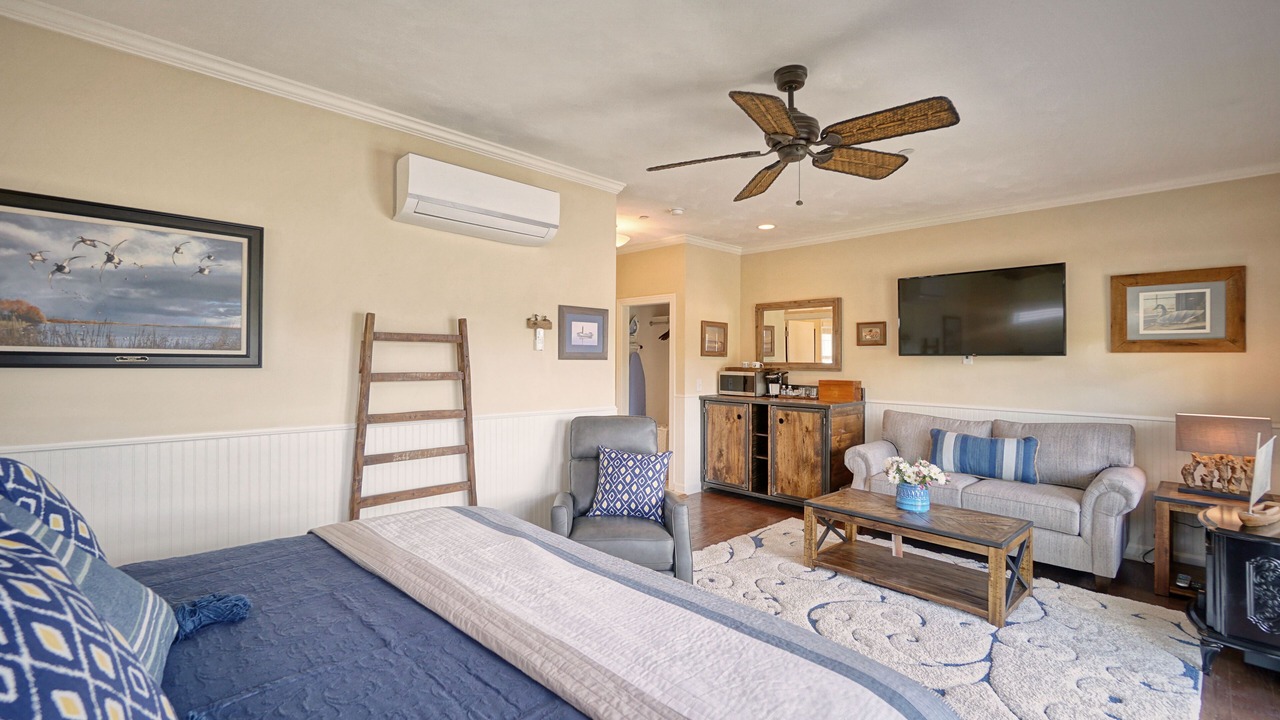 Photo of Bedroom in Suffolk