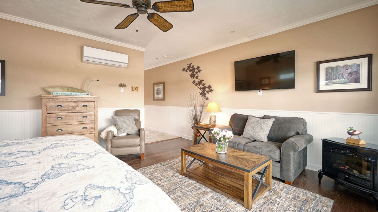 Photo of Bedroom in Suffolk
