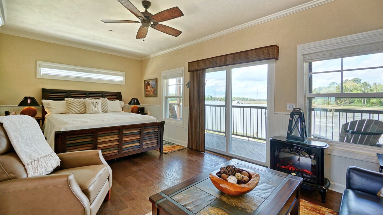 Photo of Bedroom in Suffolk