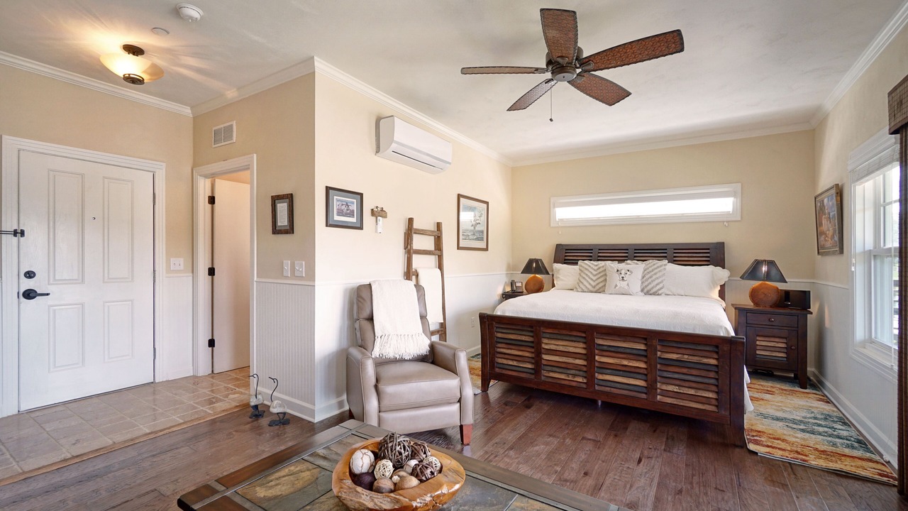 Photo of Bedroom in Suffolk
