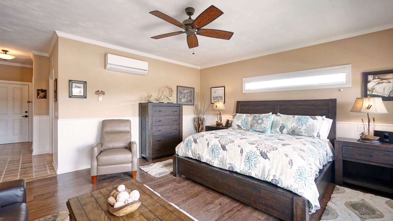 Photo of Bedroom in Suffolk
