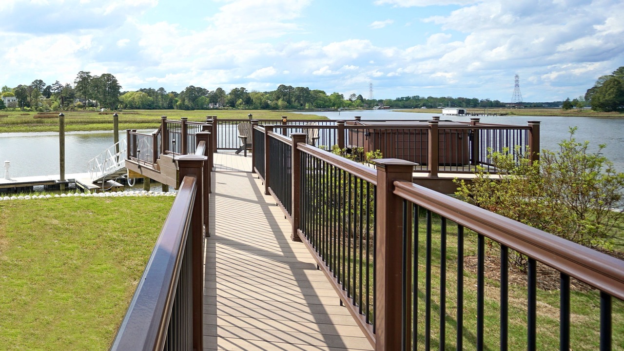 Photo of Outdoor in Suffolk