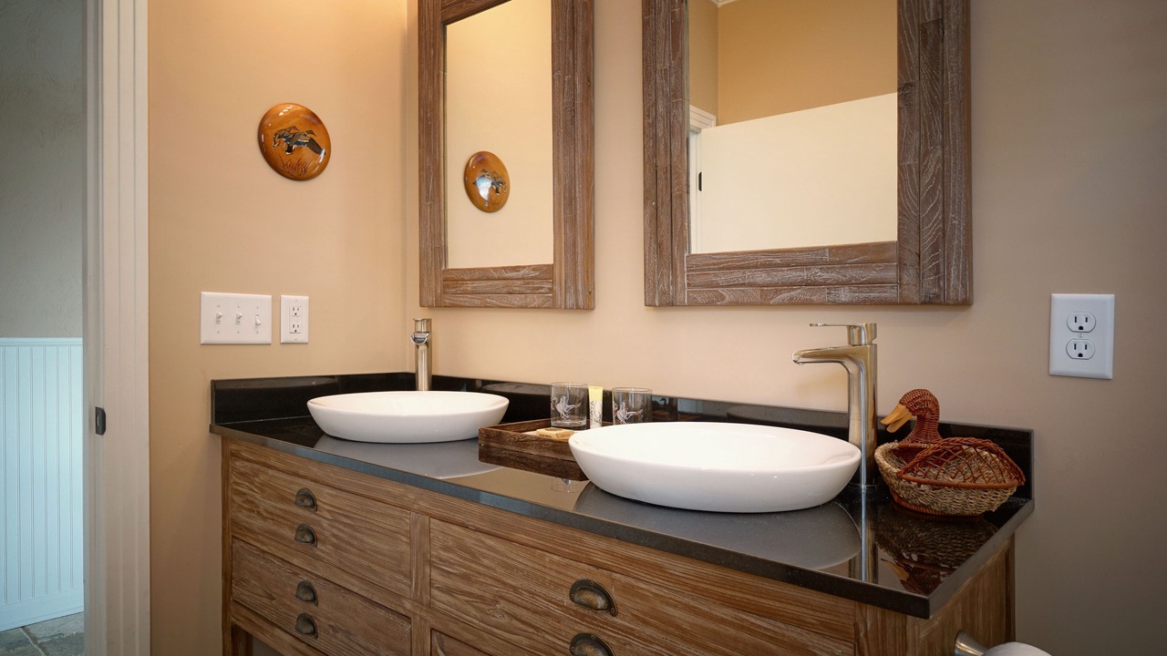 Photo of Bathroom in Suffolk