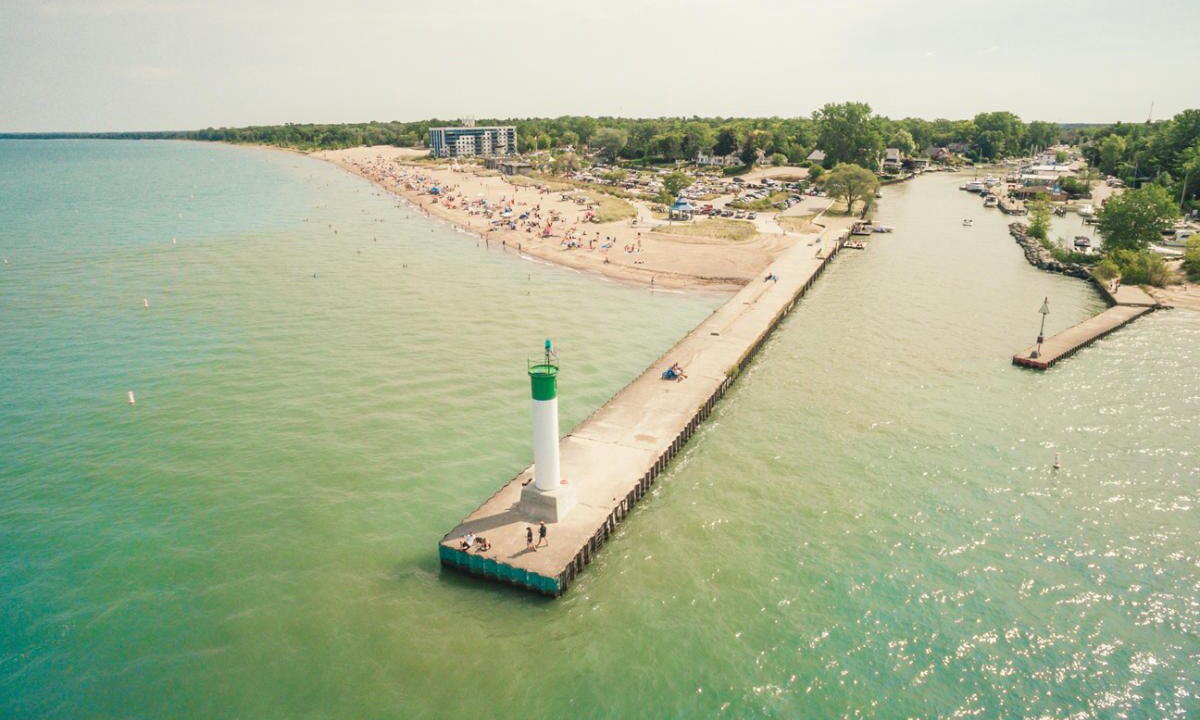 Photo of Outdoor in Lambton Shores