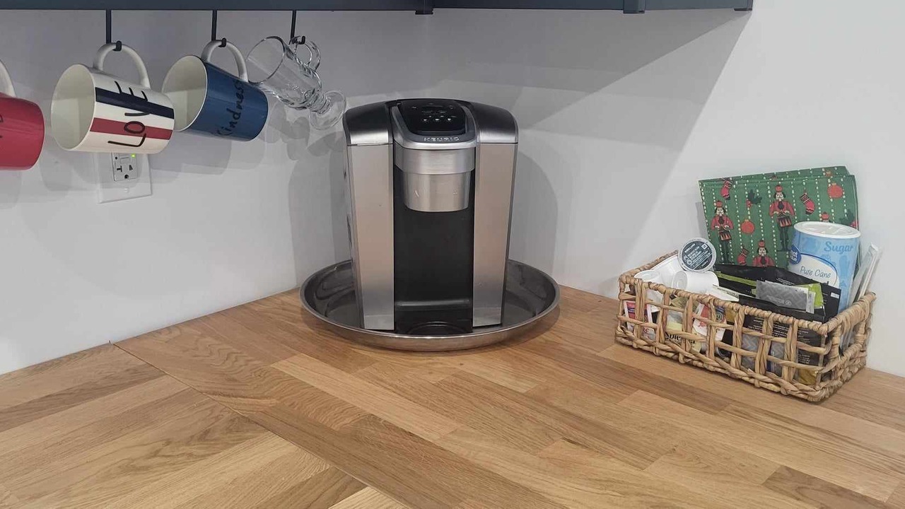 Photo of Kitchen in Lambton Shores