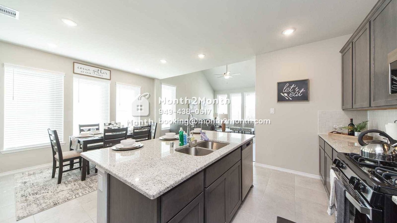 Photo of Kitchen in Sienna Plantation