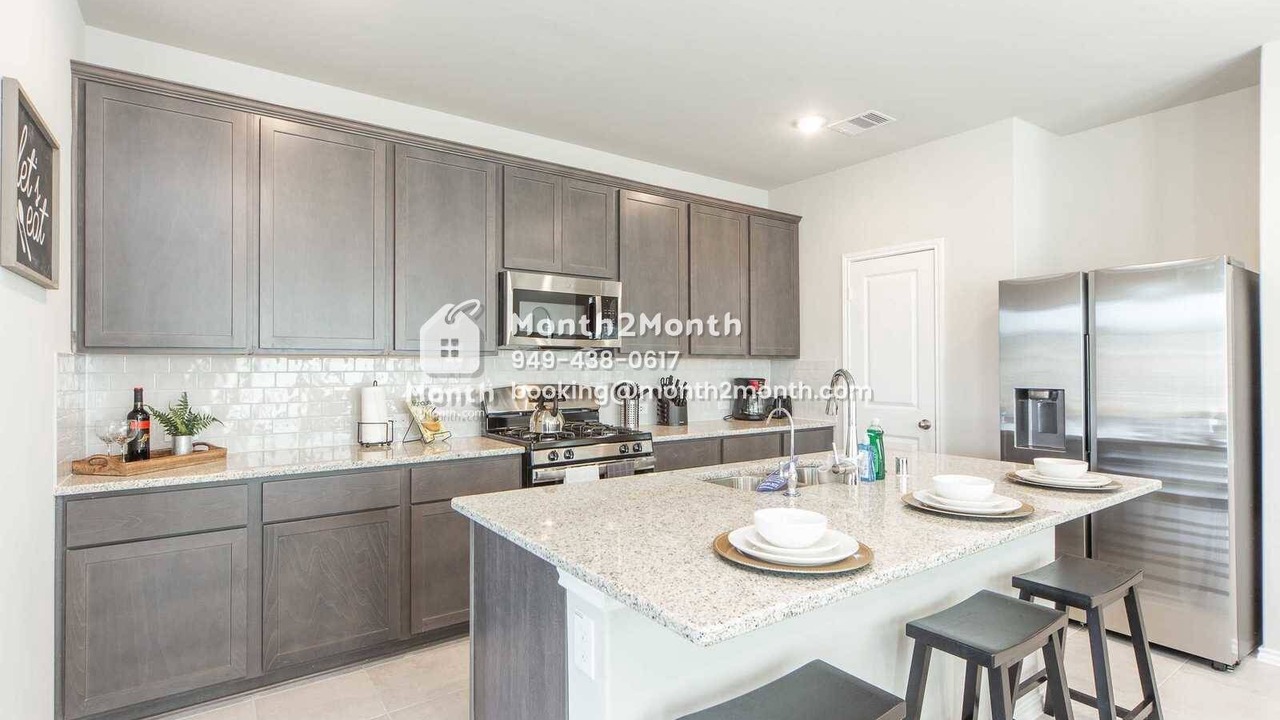 Photo of Kitchen in Sienna Plantation