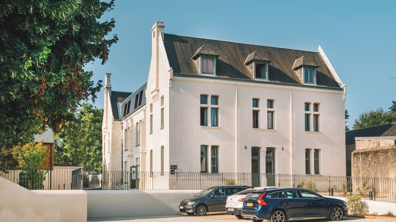 Photo of Outdoor in Amboise