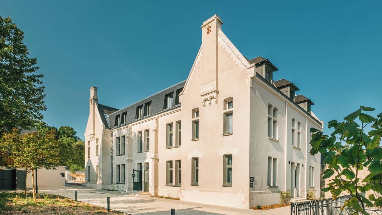 Photo of Outdoor in Amboise