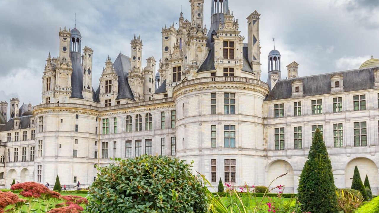 Photo of Outdoor in Amboise