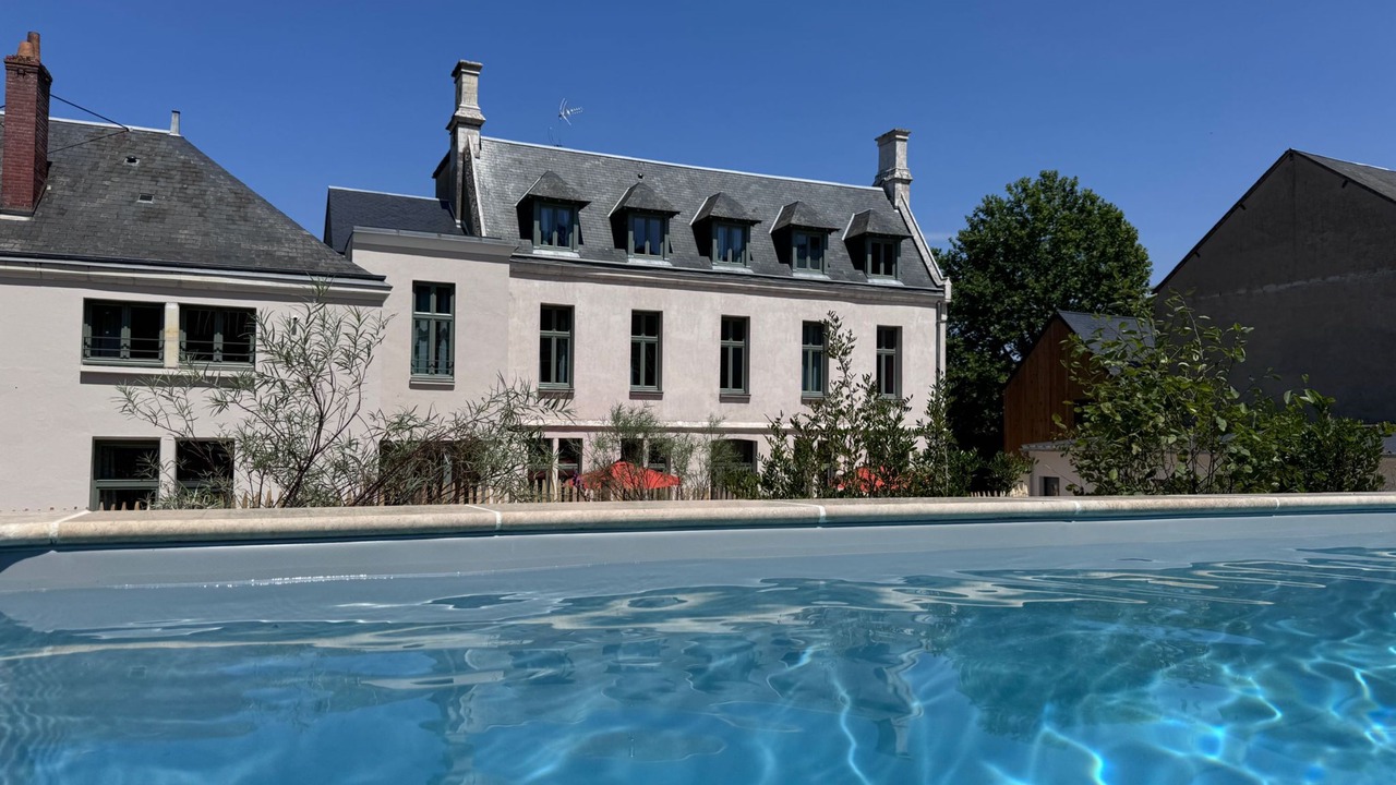 Photo of Outdoor in Amboise
