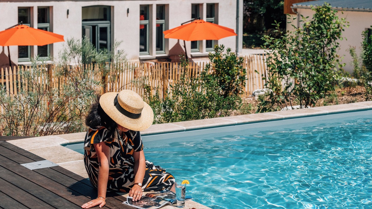 Photo of Outdoor in Amboise