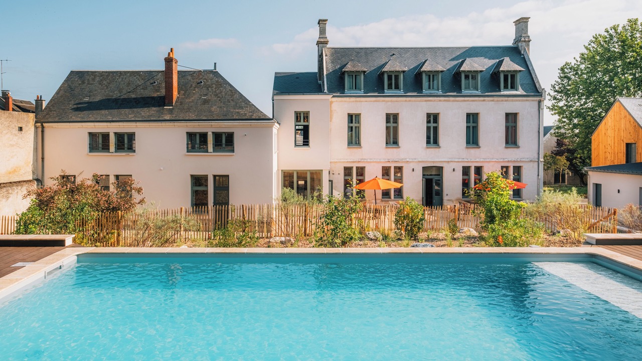 Photo of Outdoor in Amboise