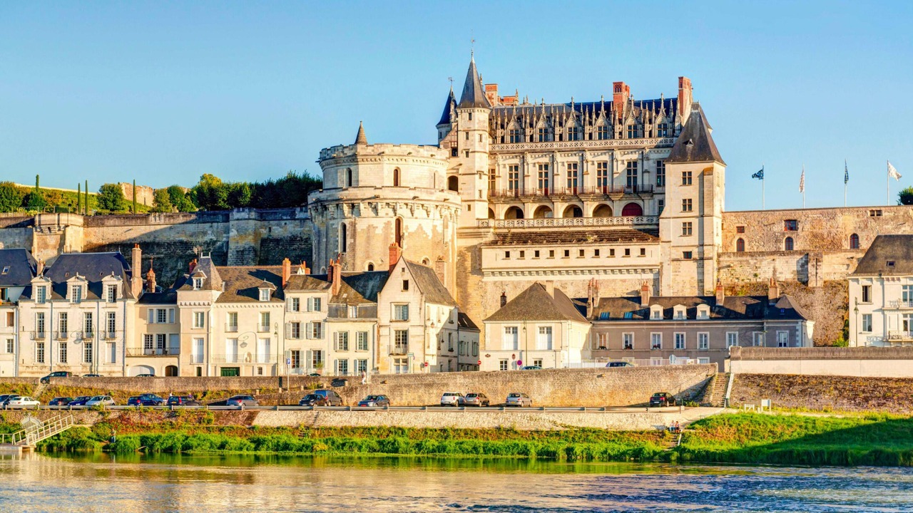 Photo of Outdoor in Amboise