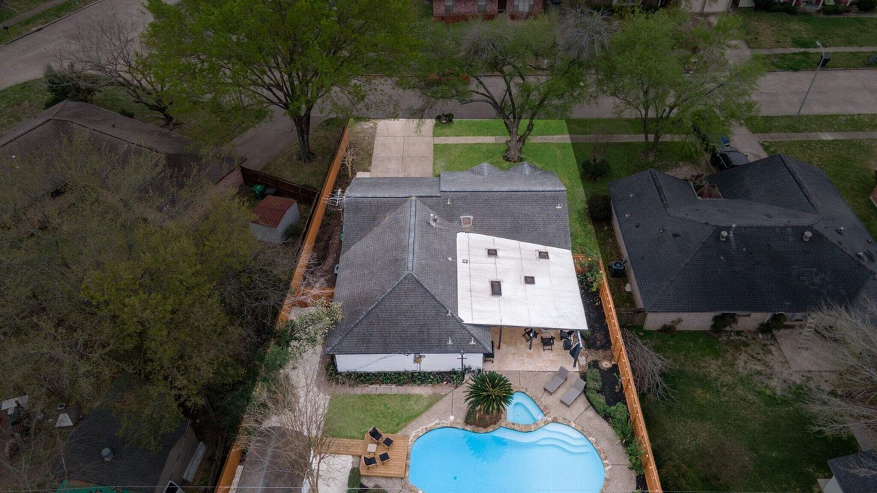 Photo of Outdoor in Spring Branch Central