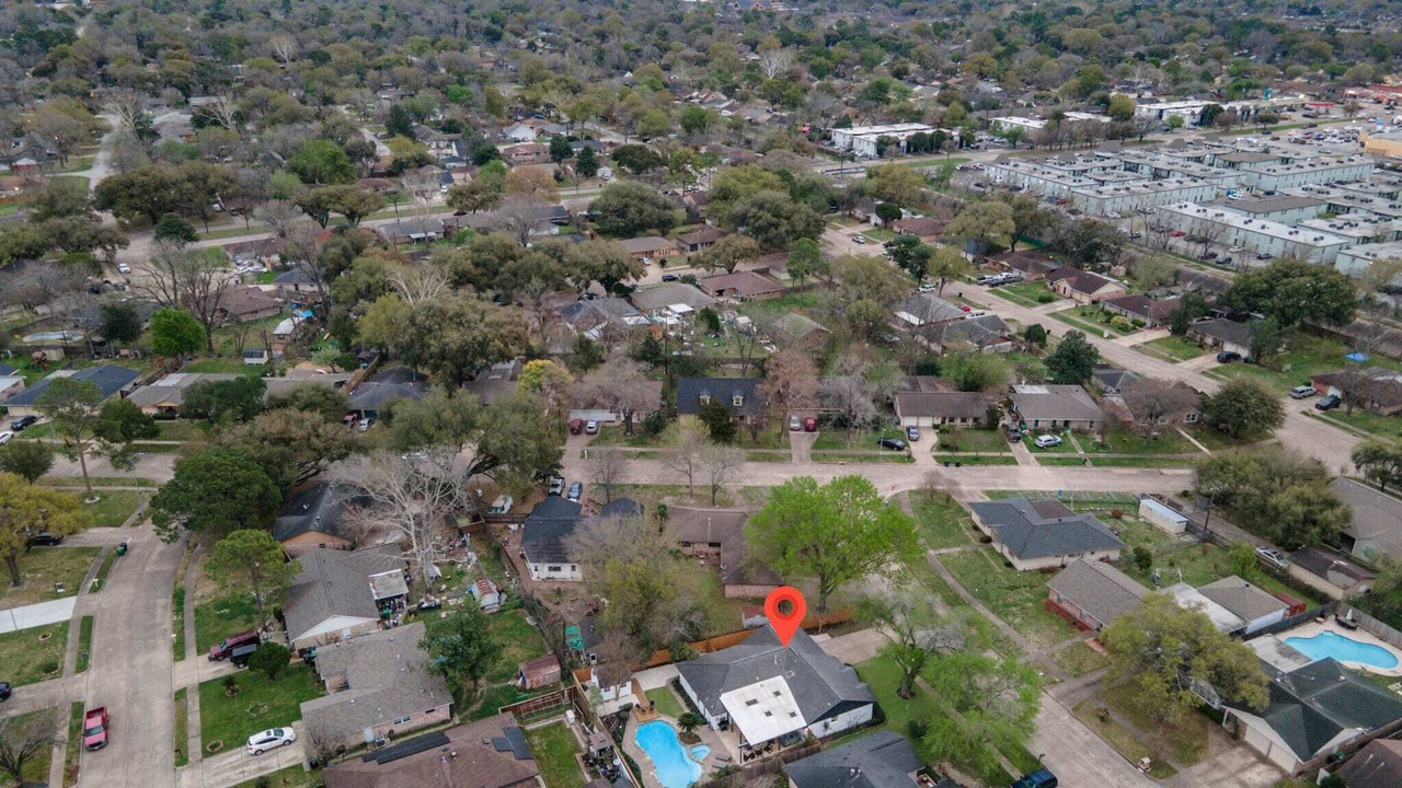 Photo of Outdoor in Spring Branch Central