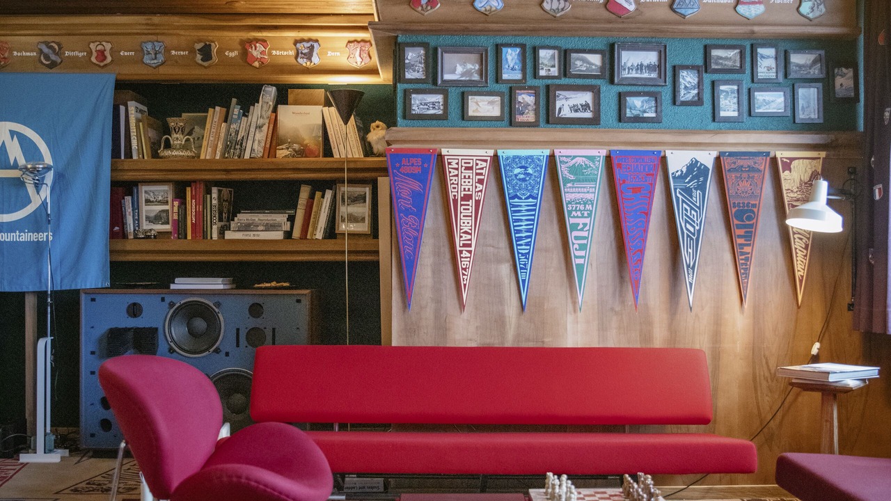 Photo of Others in Murren