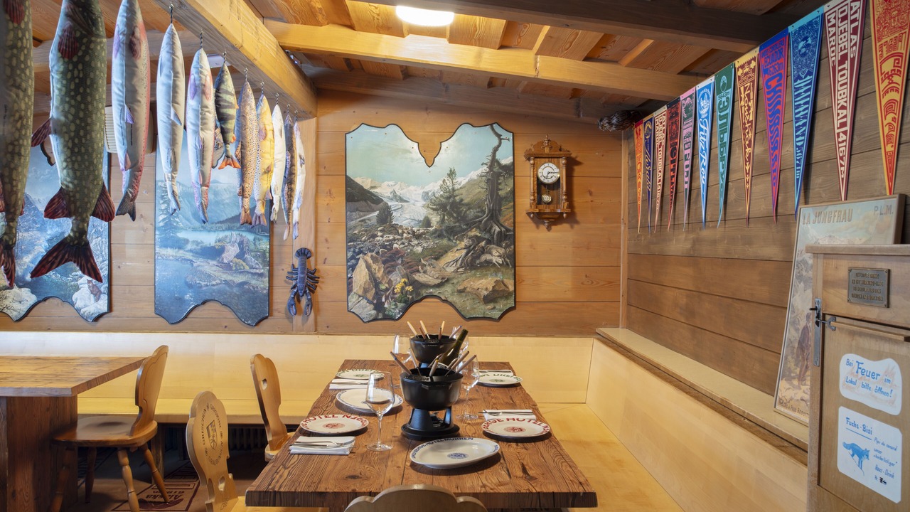 Photo of Others in Murren