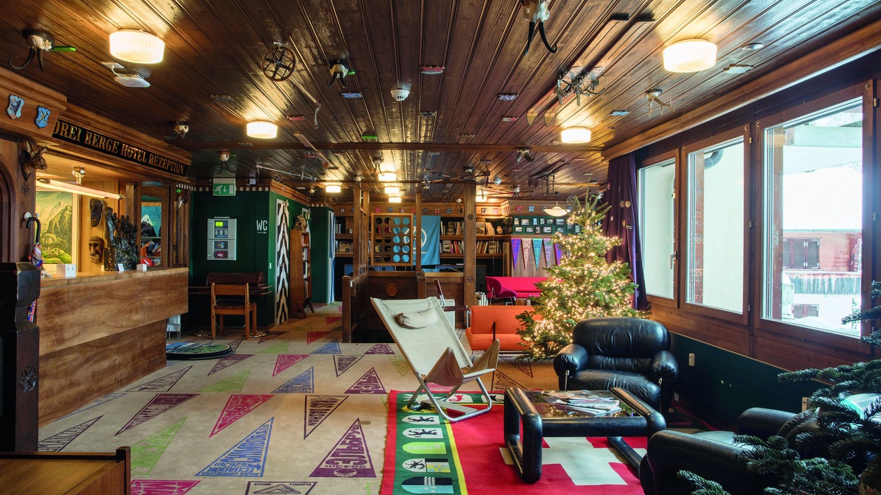 Photo of Others in Murren