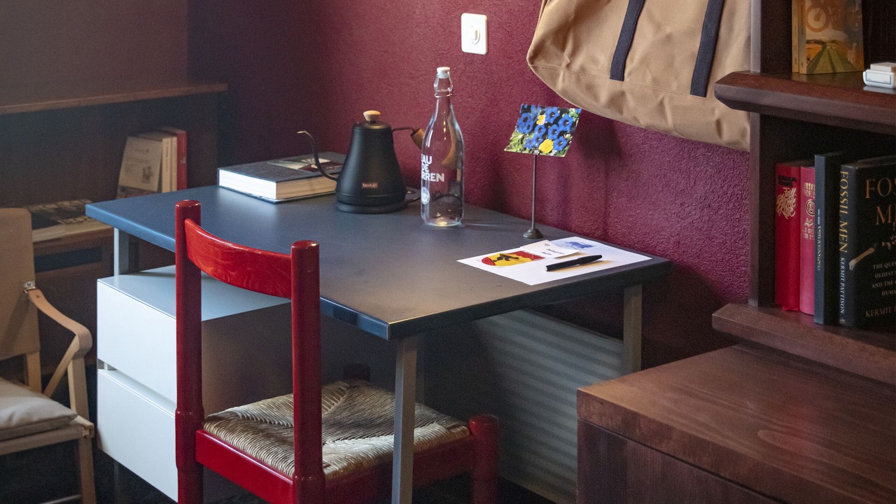 Photo of Bedroom in Murren