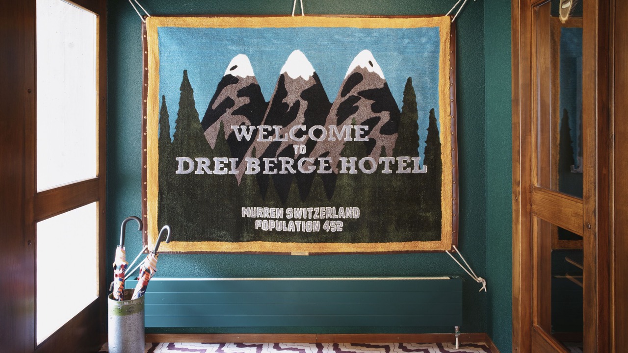 Photo of Others in Murren