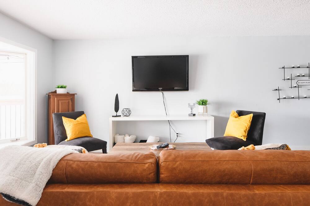 Photo of Bedroom in Kettle Point 44