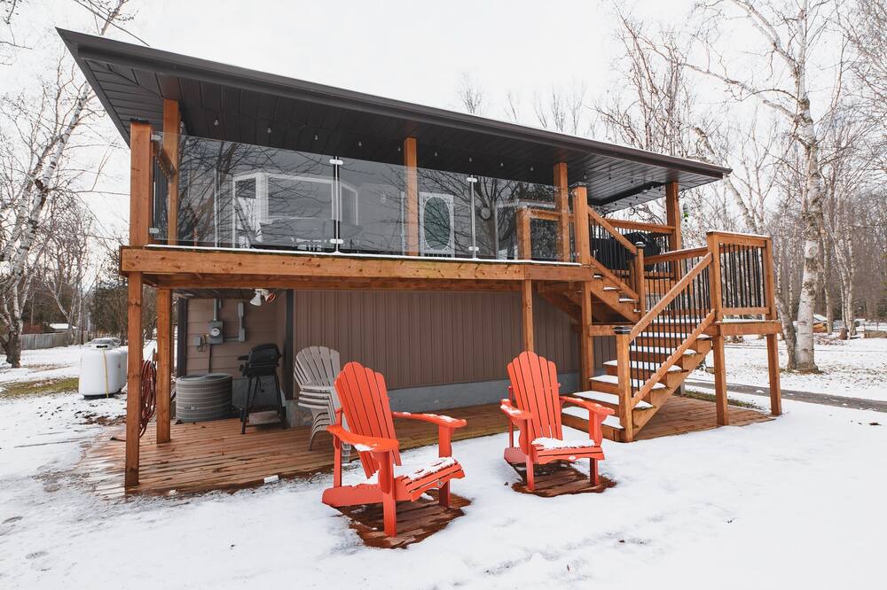 Photo of Outdoor in Kettle Point 44