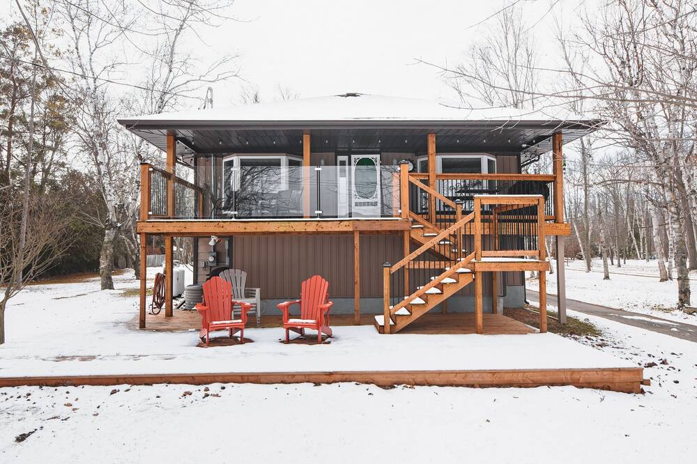 Photo of Outdoor in Kettle Point 44