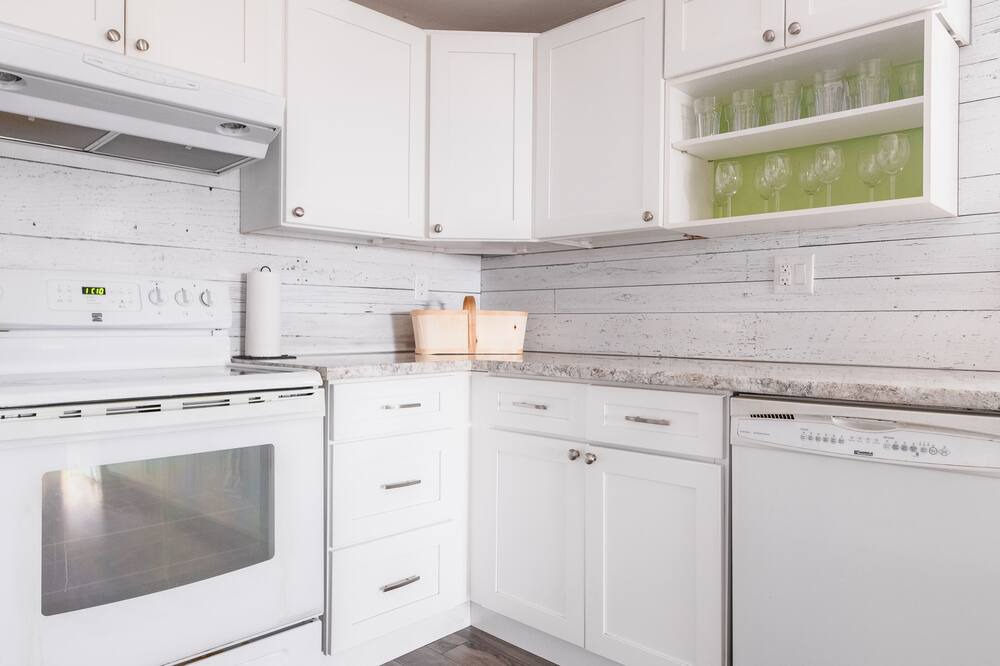 Photo of Kitchen in Kettle Point 44