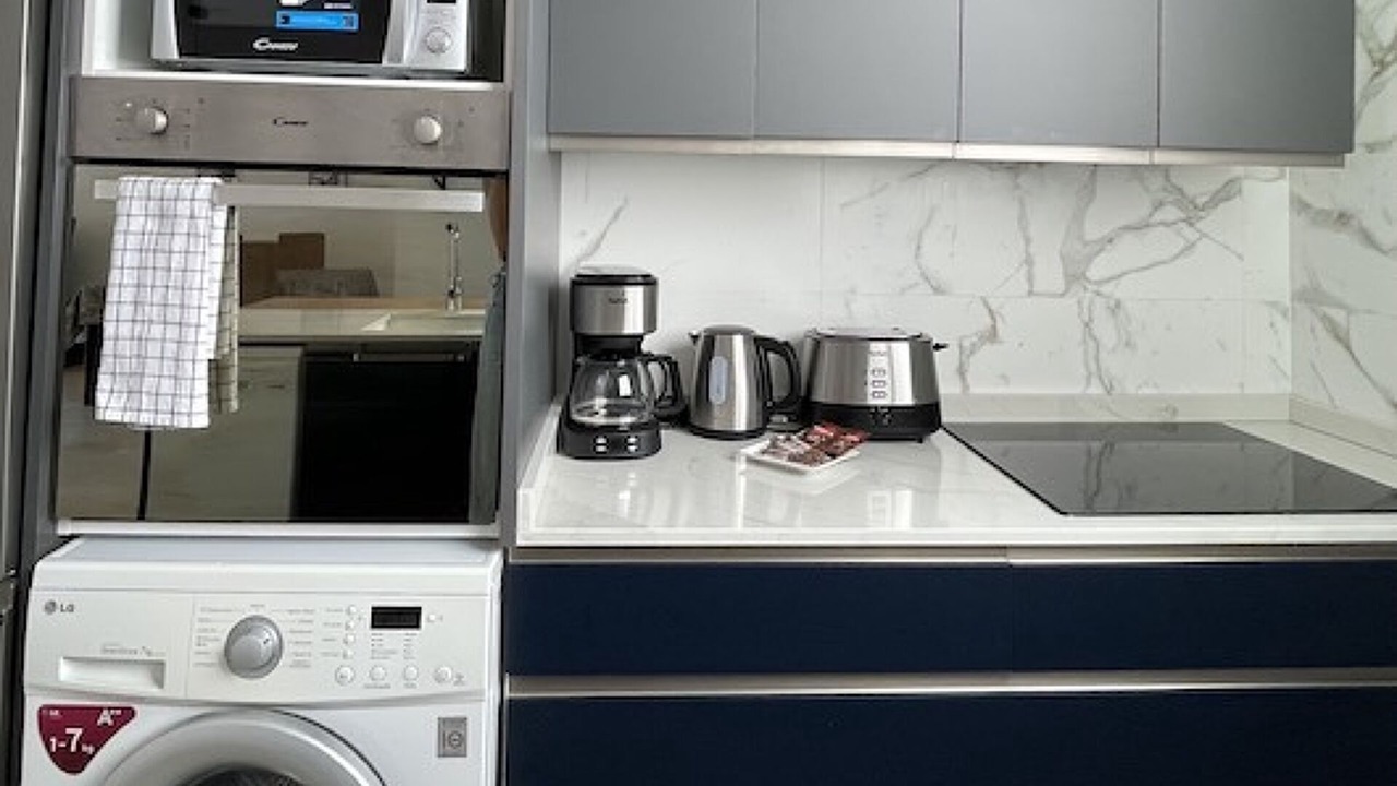 Photo of Kitchen in En Corts