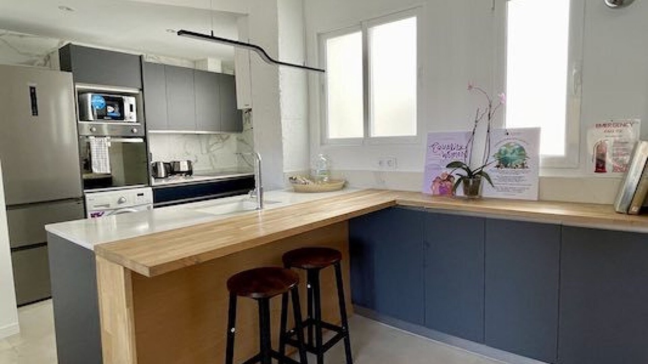 Photo of Kitchen in En Corts