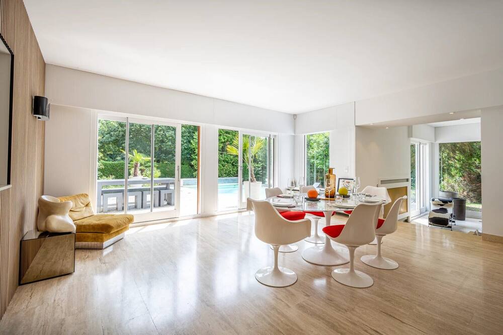 Photo of Livingroom in Morainvilliers