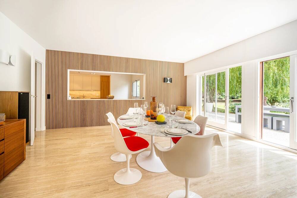 Photo of Livingroom in Morainvilliers